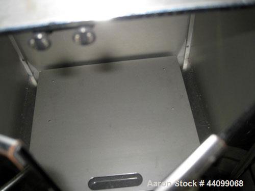 Used Elizabeth Hata Elizatest Auto Sampler Model 3+ – 8 Sample Stations, Mettler-Toledo Scale