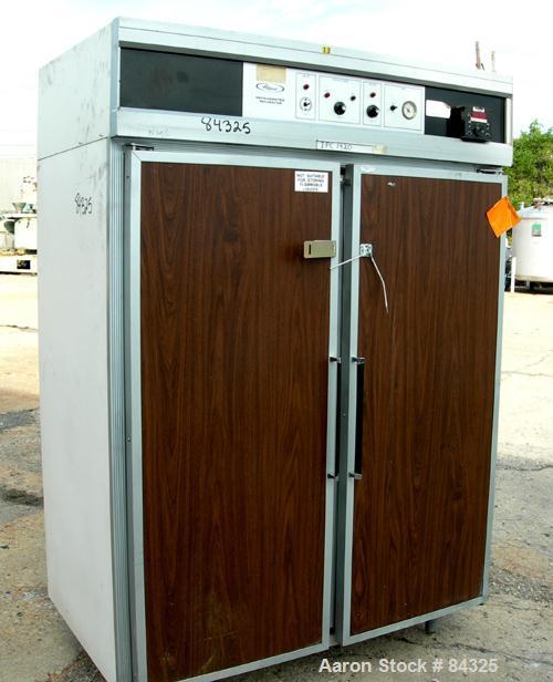 Used- Hotpack Rrefrigerated Incubator, Model 305500
