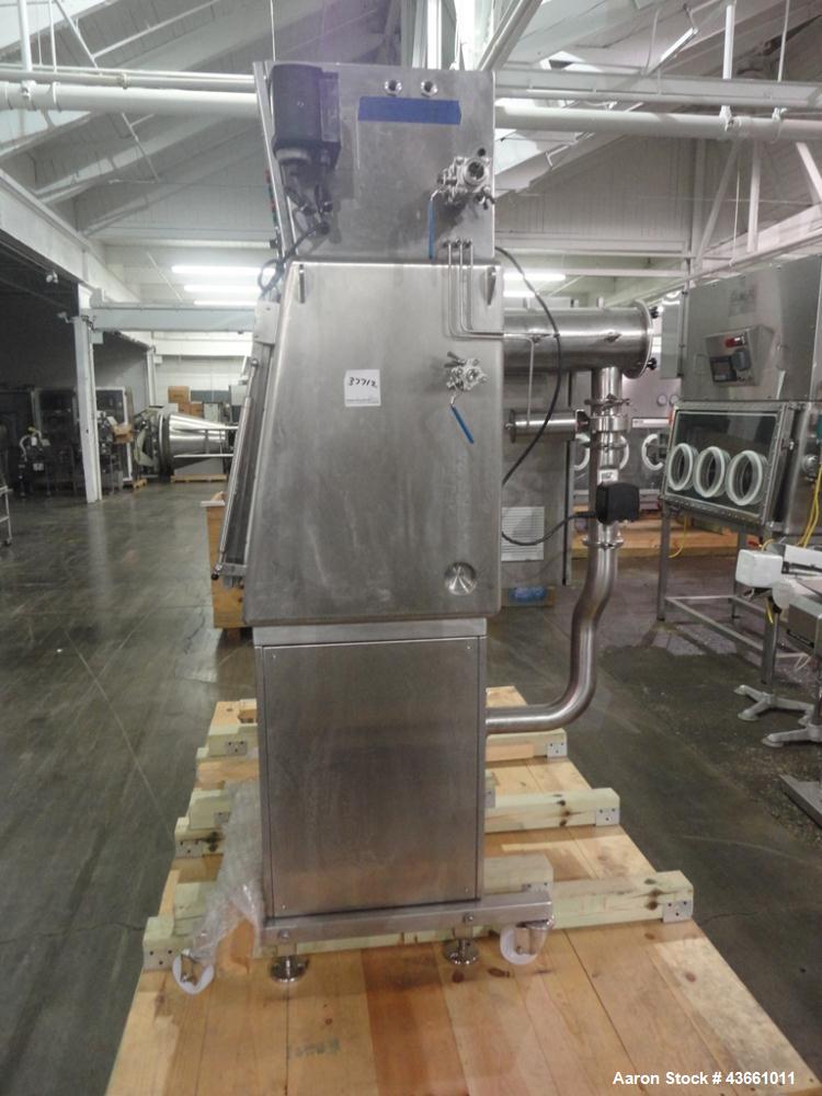 Used Howorth Air Technology Isolator, Model API