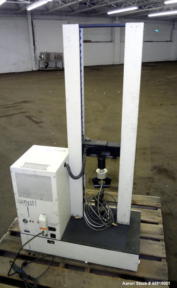 Used Instron Universal Testing Machine, Model 1011