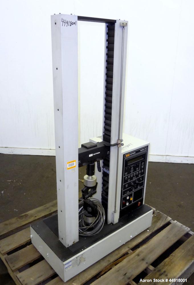3380 Series Instron