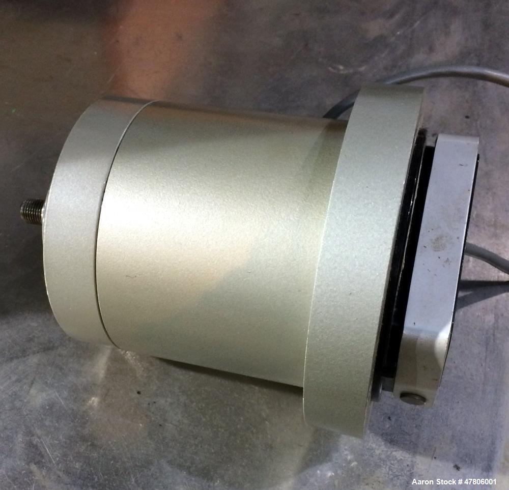 Used Instron 1120 Series Tensile Tester, Model 1122. Designed and used for testing the physical properties and stretching capabilities of plastics. Tension load ranges 10 (0.1N) to 1000 pounds (5 kN)...