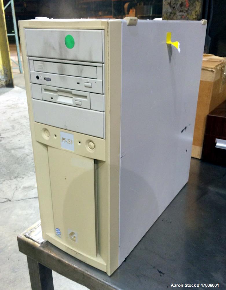 Used Instron 1120 Series Tensile Tester, Model 1122. Designed and used for testing the physical properties and stretching capabilities of plastics. Tension load ranges 10 (0.1N) to 1000 pounds (5 kN)...