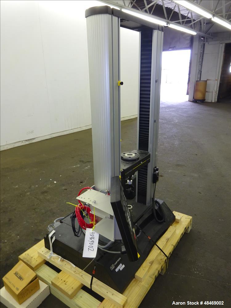 Used Instron 4465 Tensil Tester.