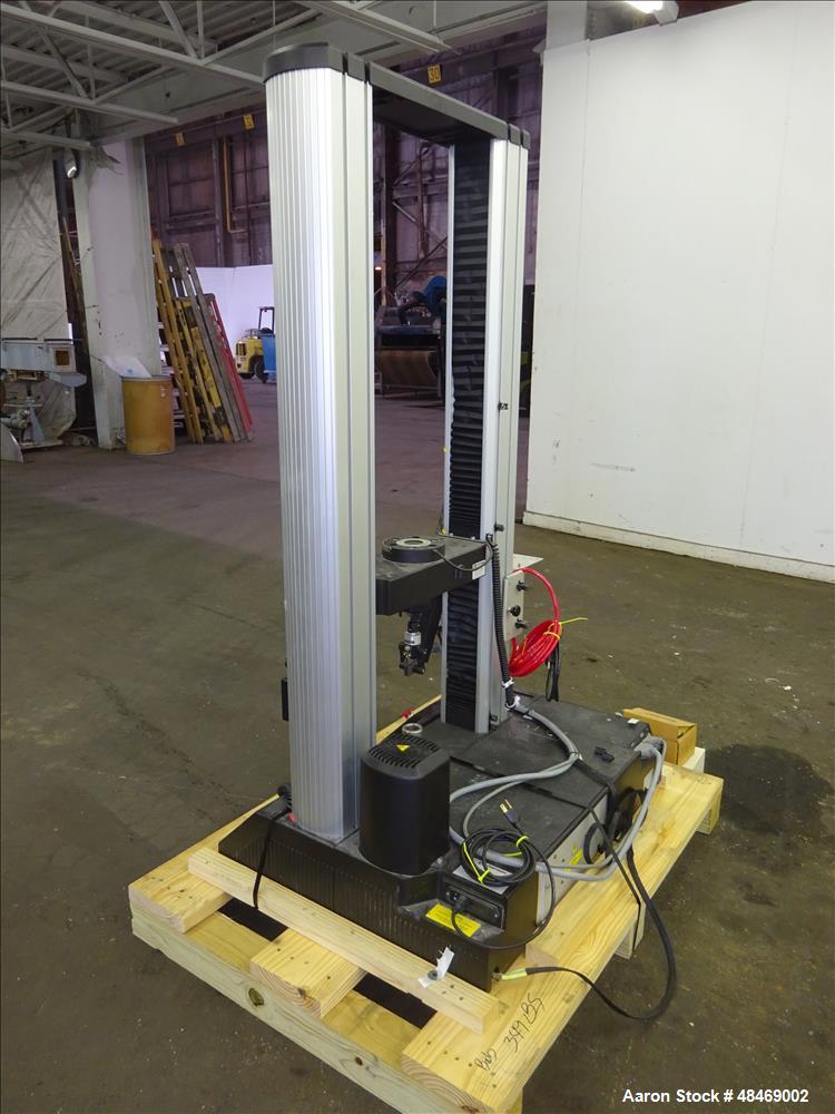 Used Instron 4465 Tensil Tester.