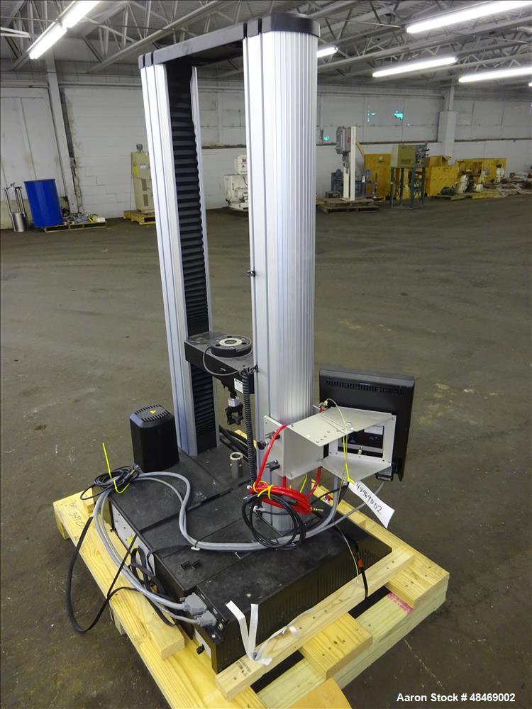 Used Instron 4465 Tensil Tester.