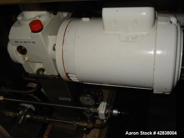 Used Biotage Chromatography Unit, Model KP250-8