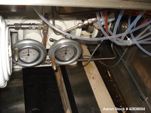 Used Biotage Chromatography Unit, Model KP250-8