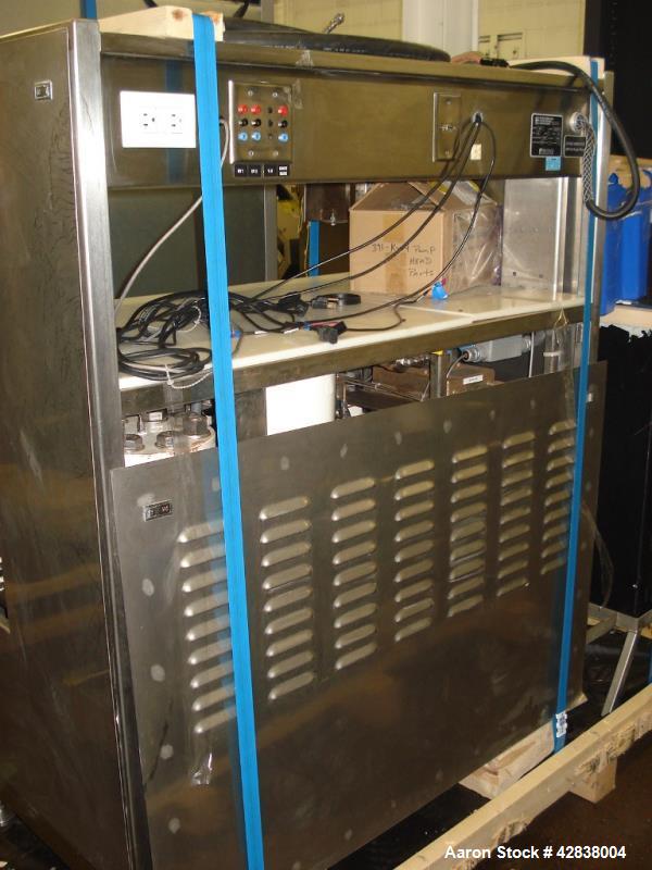 Used Biotage Chromatography Unit, Model KP250-8