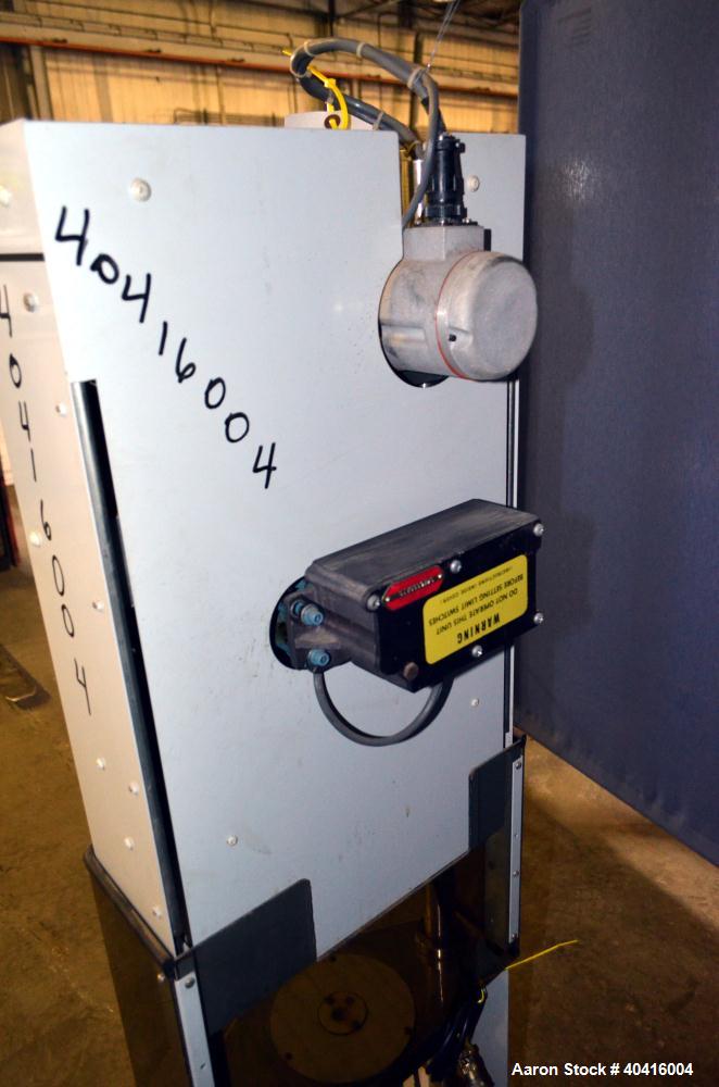 Used Kayeness Capillary Rheometer, Model D6052M-115