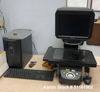 Used - Keyence Image Dimension Measurement System