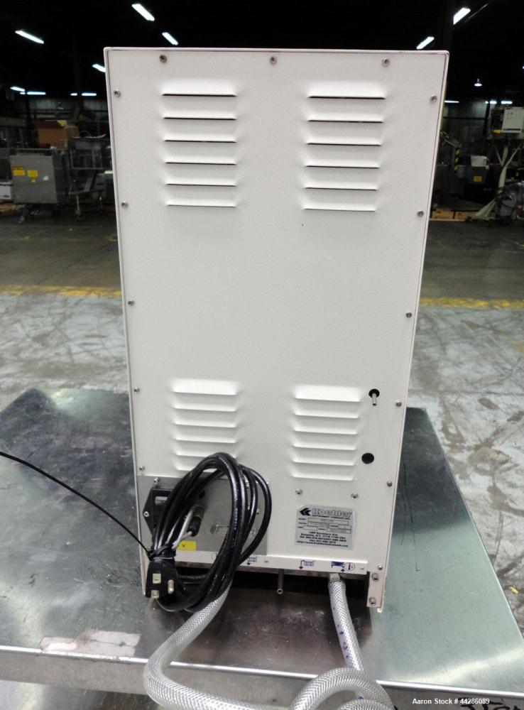 Used Koehler Instrument Company Flashpoint Apparatus, Model K87100. Closed Cup Flash Point Tester accurately determines the lowest flash point temperature of fuels, lubricating oils, and homogenous l...