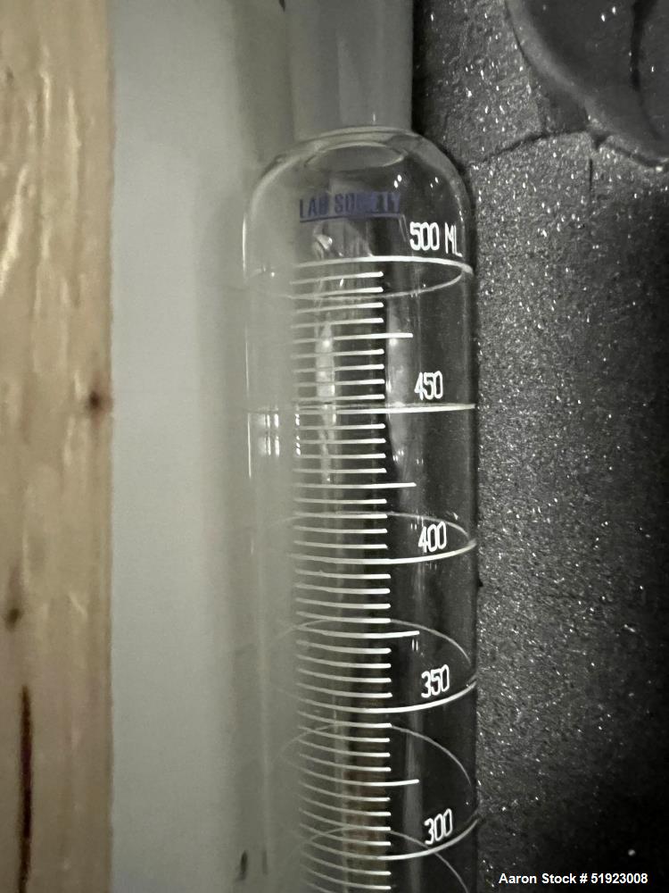 Used Lab Society 12L Short Path Distillation Kit with LS-HMS-12SB Heating Mantle. Full bore only design. 12 Liter. Includes PolyScience 7L refrigerated circulator, model SD07R-20-A11B. SH-Scientific ...