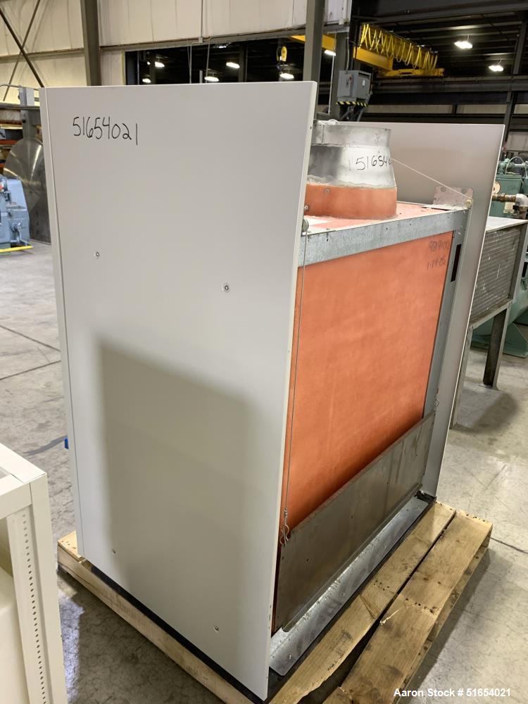 Labconco Chemical Fume Hood