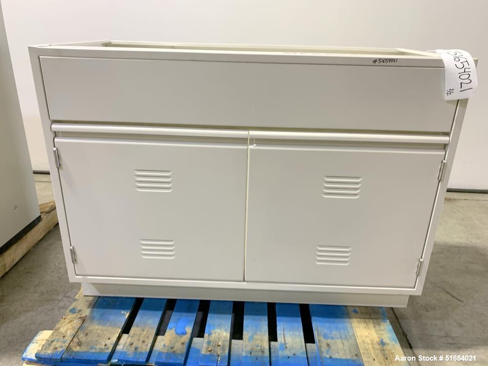 Labconco Chemical Fume Hood