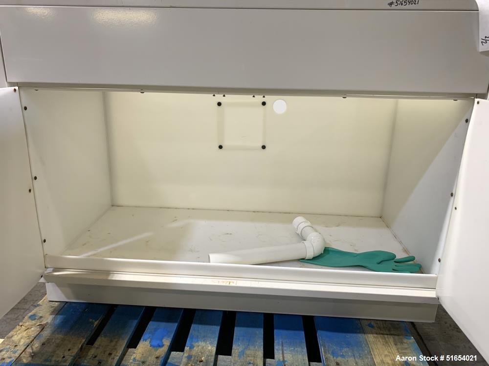 Labconco Chemical Fume Hood