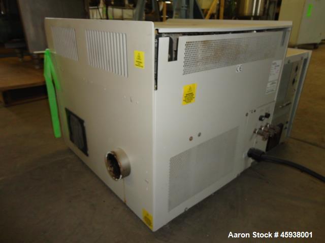 Used Leco TGA-601 Thermogravimetric Analyzer, Model 604-100-600.