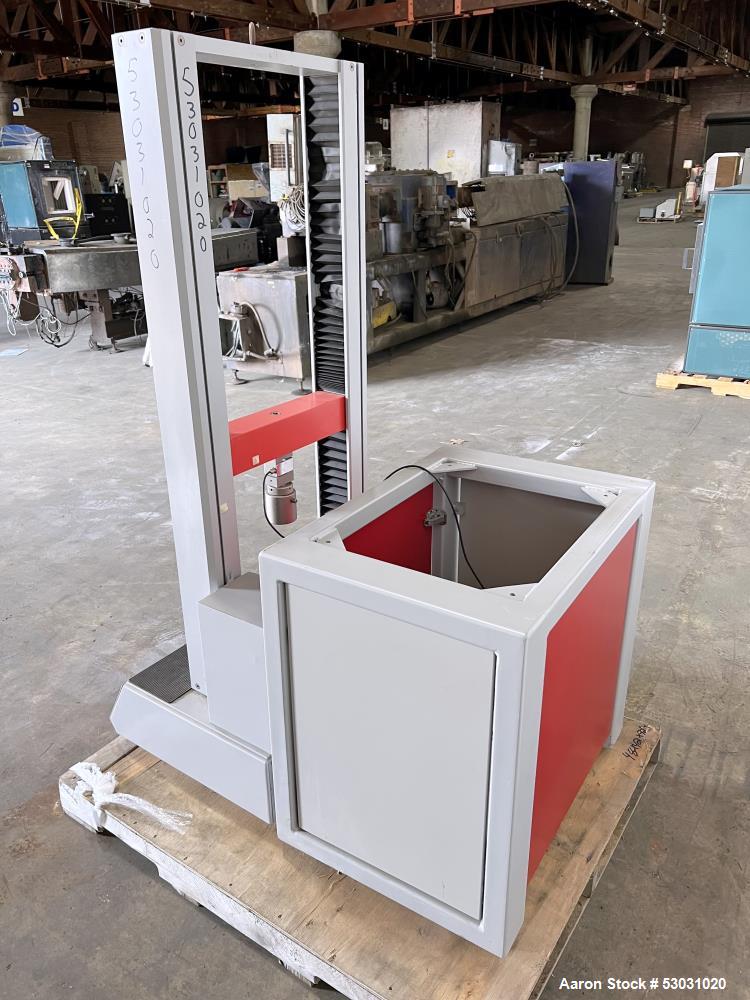 Testometric Force / Universal Testing Machine, Model M500-50kN