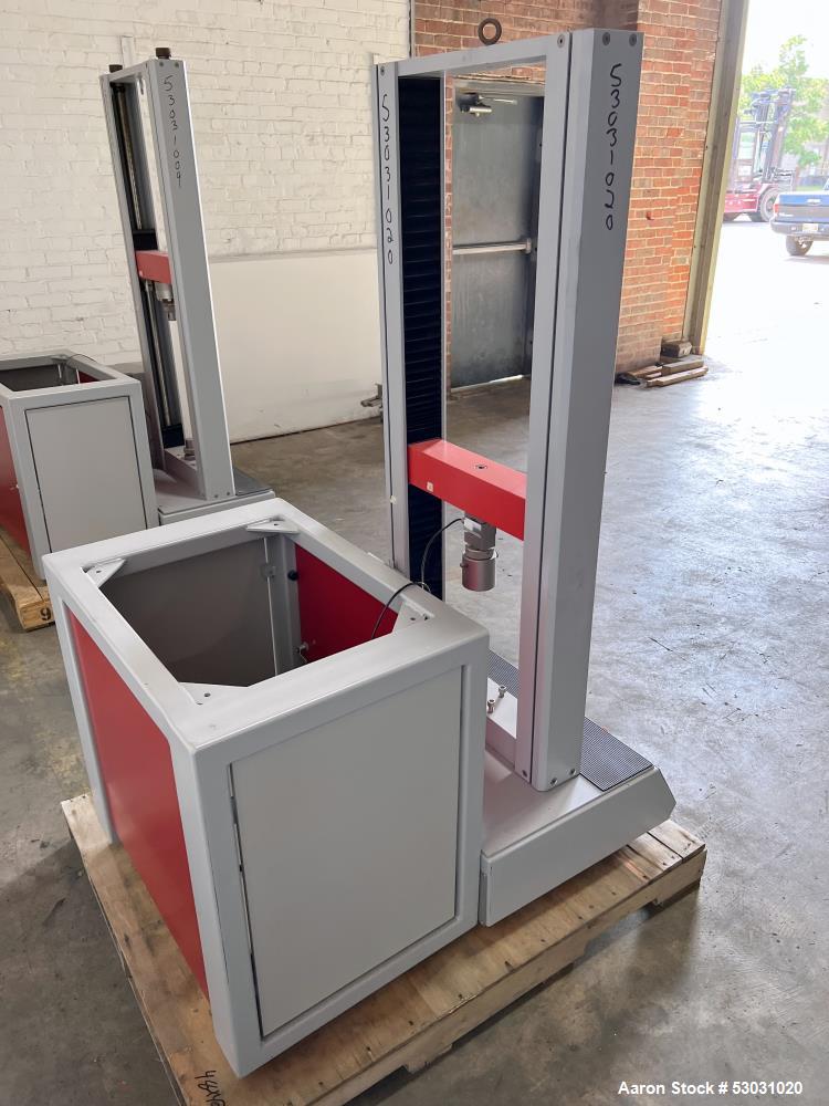 Testometric Force / Universal Testing Machine, Model M500-50kN