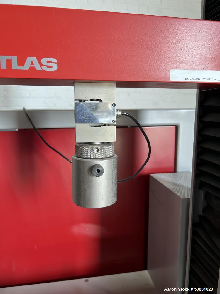 Testometric Force / Universal Testing Machine, Model M500-50kN