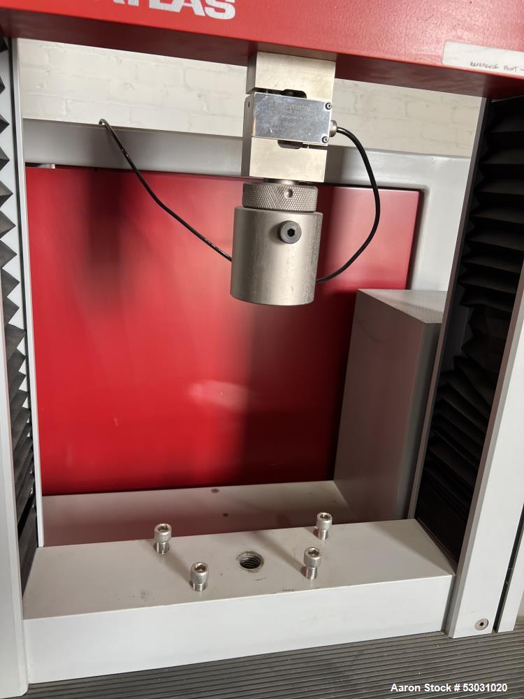 Testometric Force / Universal Testing Machine, Model M500-50kN