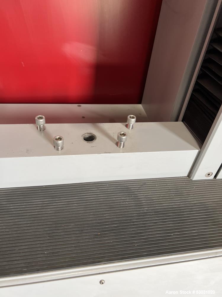 Testometric Force / Universal Testing Machine, Model M500-50kN