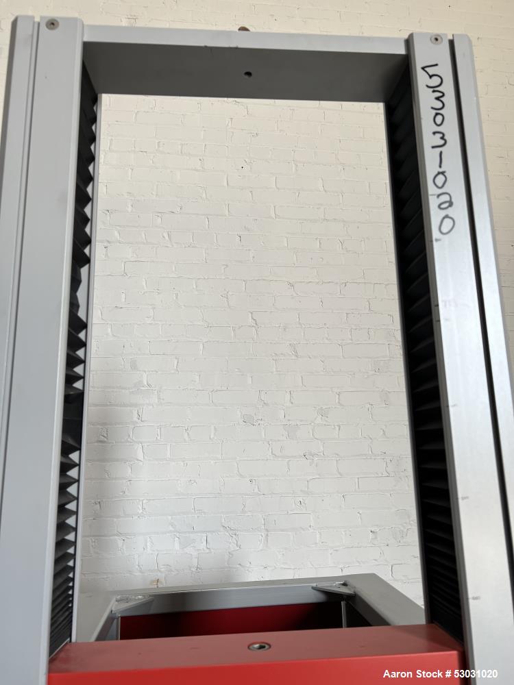 Testometric Force / Universal Testing Machine, Model M500-50kN