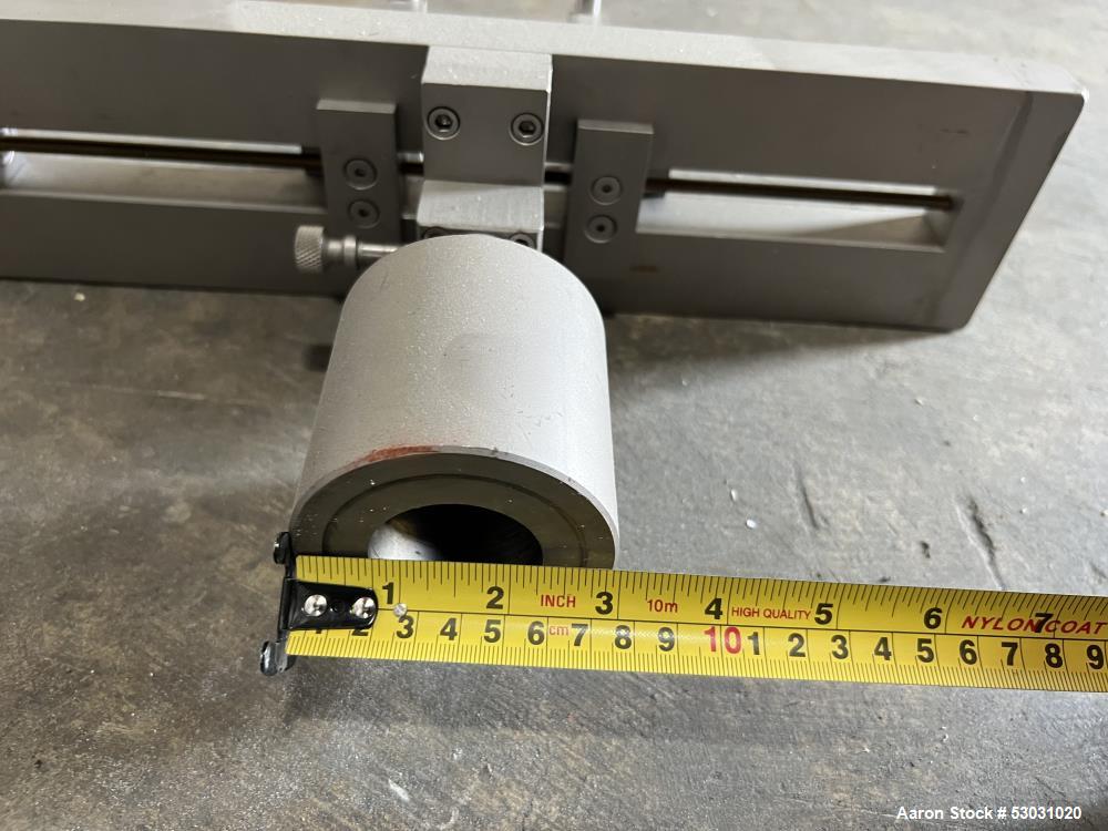 Testometric Force / Universal Testing Machine, Model M500-50kN