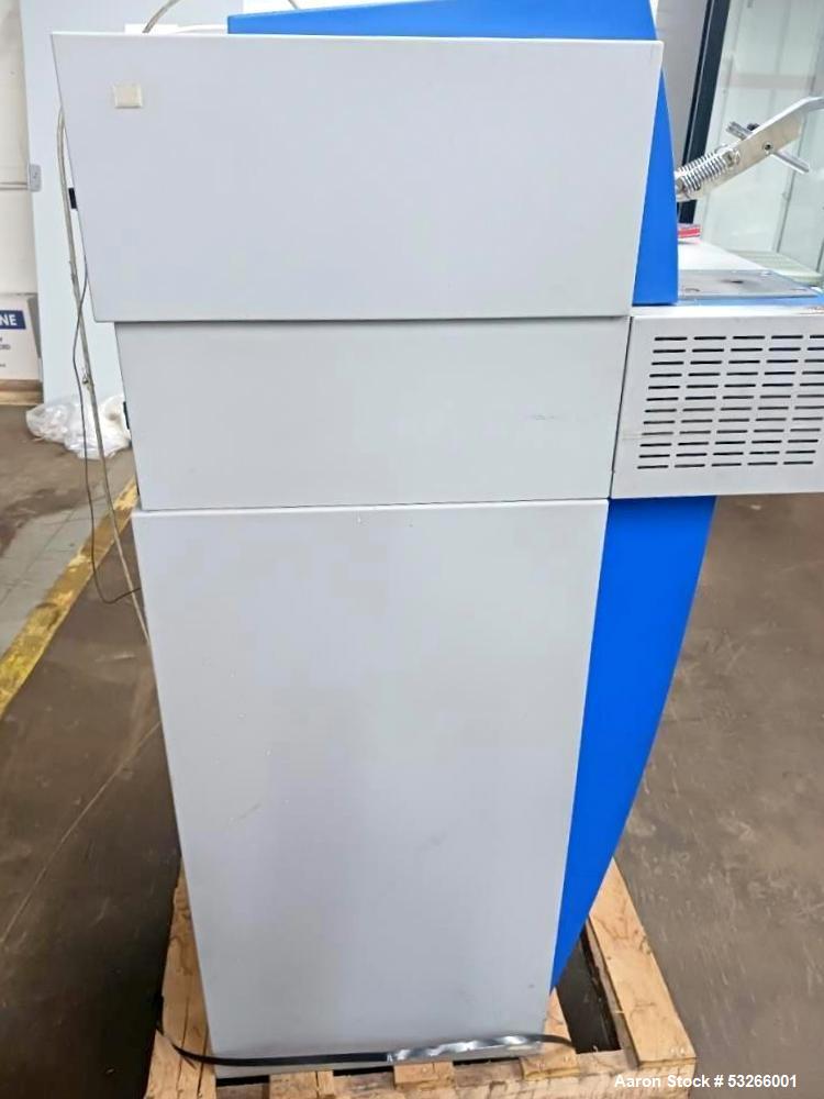 Used Spectro MAXx LMF14 Spectrometer – 160–670 nm | Metal Analysis | Matrix Module | Built 2006