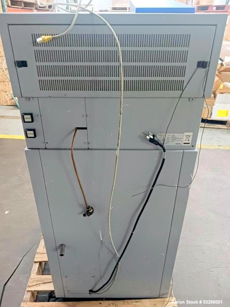 Used Spectro MAXx LMF14 Spectrometer – 160–670 nm | Metal Analysis | Matrix Module | Built 2006