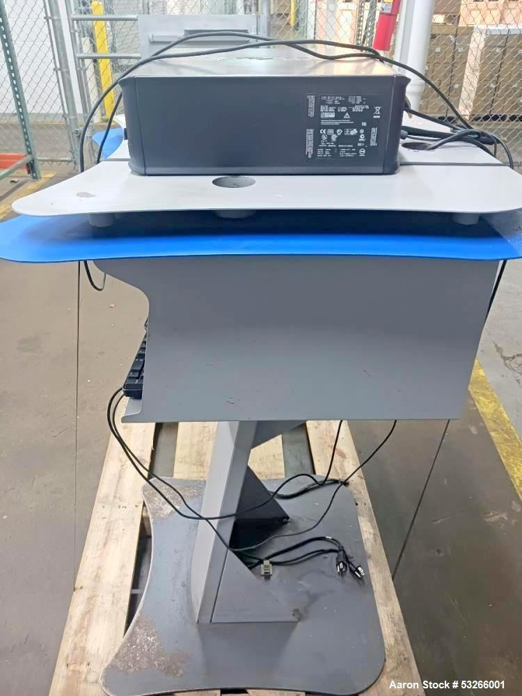 Used Spectro MAXx LMF14 Spectrometer – 160–670 nm | Metal Analysis | Matrix Module | Built 2006