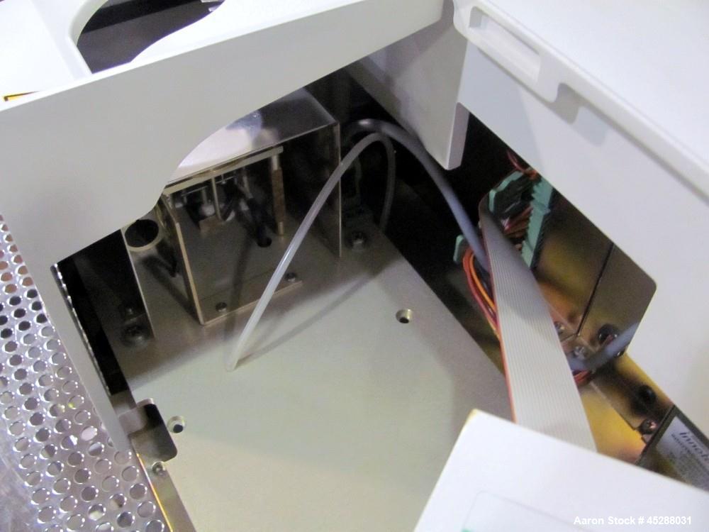 Used Mettler Toledo Differential Scanning Calorimeter DSC821e Differential Scann