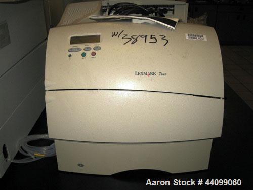 Used Waters Millipore Chromatography HPLC components 