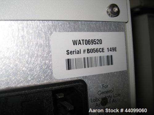 Used Waters Millipore Chromatography HPLC components 