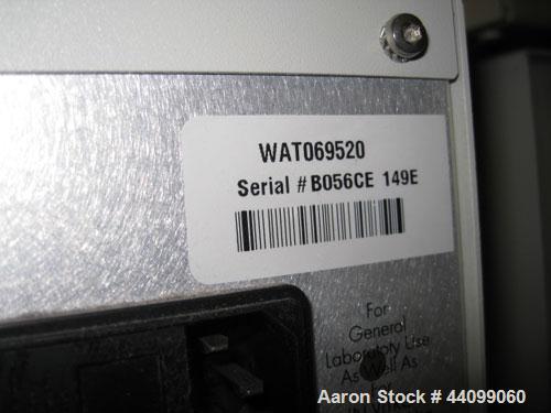 Used- Waters Millipore Chromatography HPLC components 