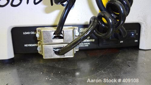 Used SMS Stable Micro Systems Texture Analyser, Model TA-XT2i. Includes a keyboard.