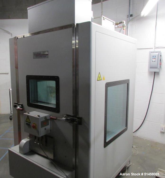 Used Qualmark HALT / HASS Chamber