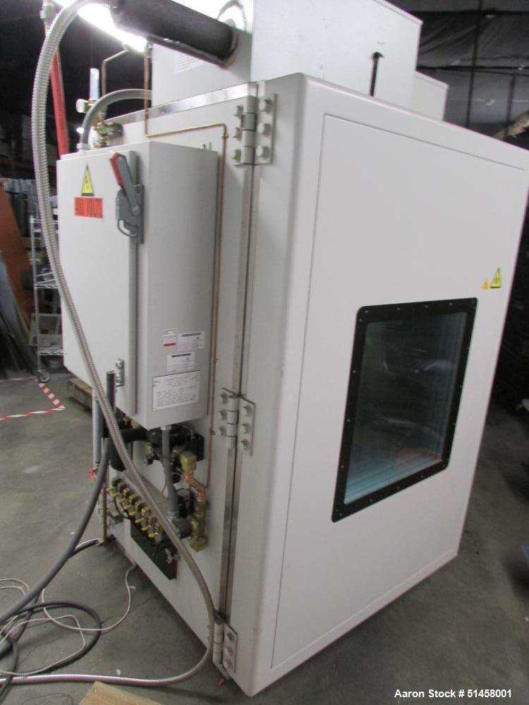 Used Qualmark HALT / HASS Chamber