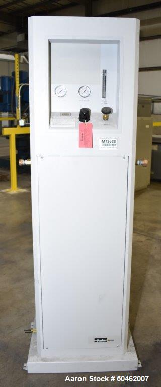 Used Parker Balston Membrane Nitrogen Generator