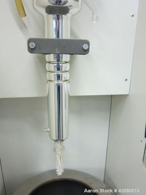 Used Pope Scientific Glass Still With Heating Ma