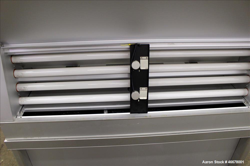 Used QPanel Lab Products QUV Accelerated Weathe