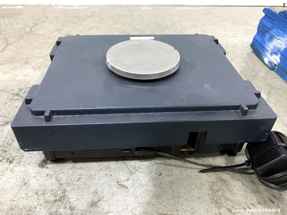 Used Setra Quick Count Scale - High Resolution, 2500G, 0.01G Precision
