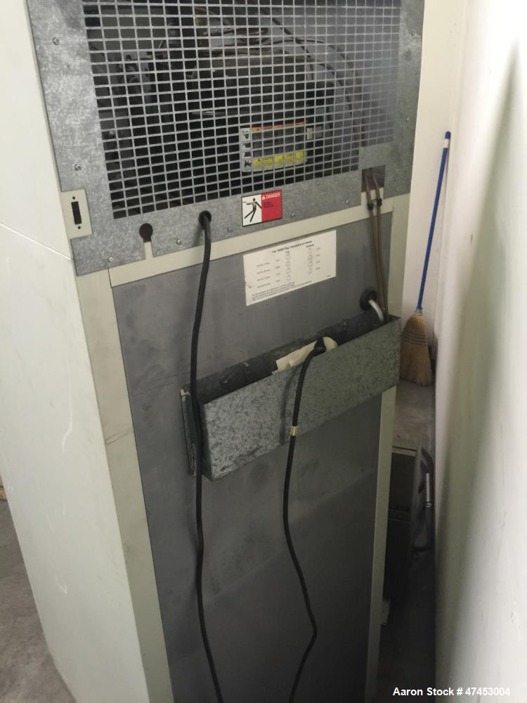 Used Revco Scientific Refrigerator, Model REL2304D1