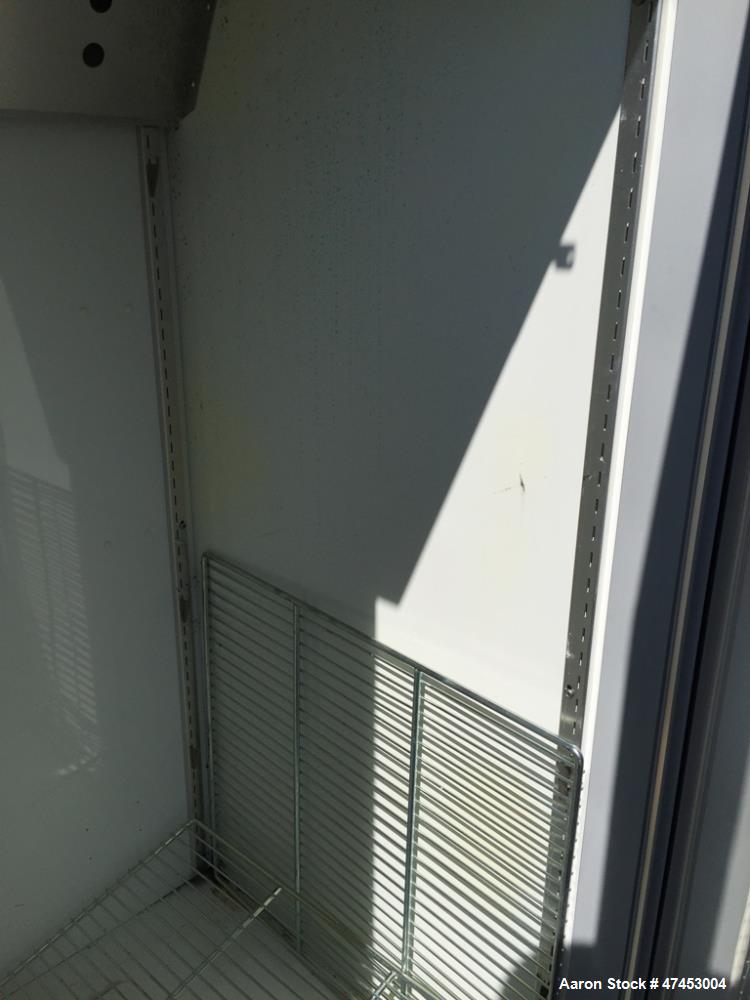 Used Revco Scientific Refrigerator, Model REL2304D1