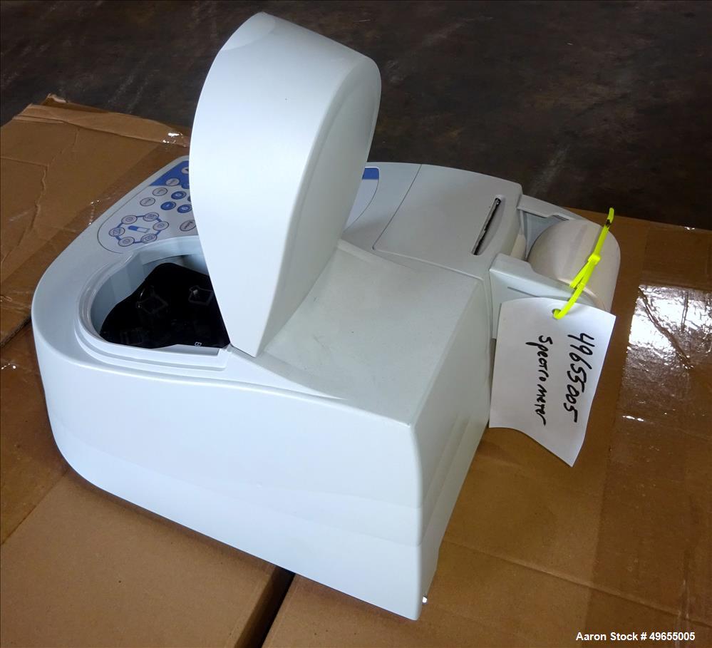 Used Scientific Evolution Spectrometer, Model 60S UV.