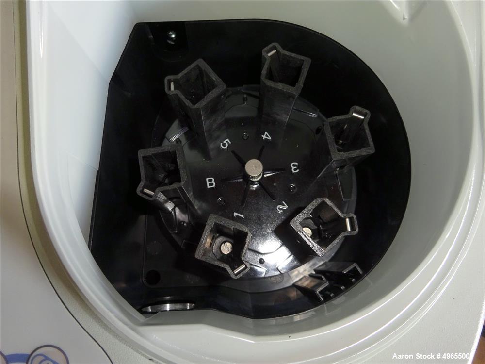 Used Scientific Evolution Spectrometer, Model 60S UV.