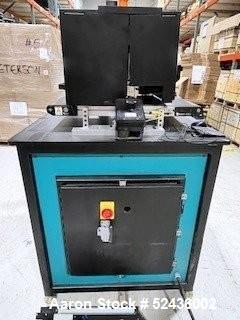 Mectron SQ7500 High-Speed Optical Inspection System – 2018/2020 Upgrade (Used)