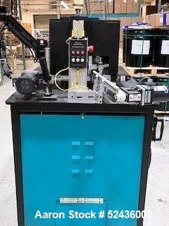 Mectron SQ7500 High-Speed Optical Inspection System – 2018/2020 Upgrade (Used)