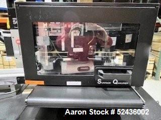 Mectron SQ7500 High-Speed Optical Inspection System – 2018/2020 Upgrade (Used)