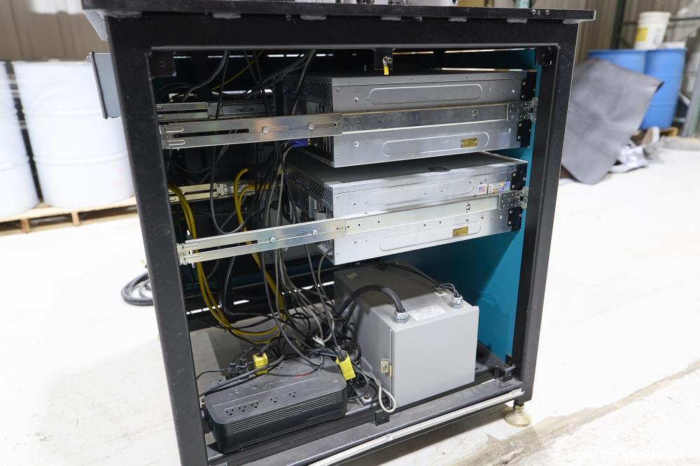 Mectron SQ7500 High-Speed Optical Inspection System – 2018/2020 Upgrade (Used)